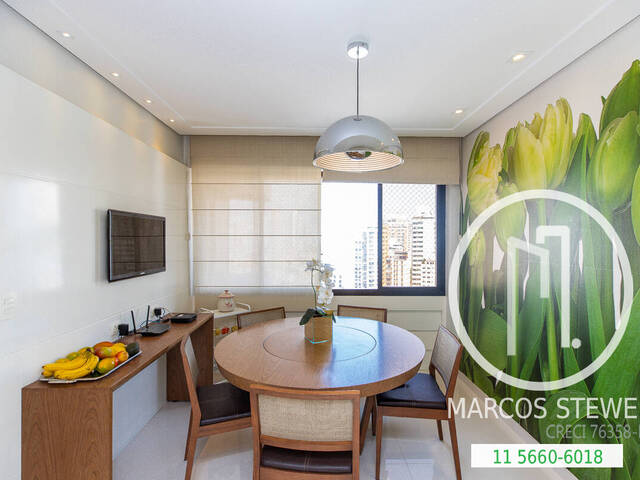 #VG4N9B - Apartamento para Comprar em São Paulo - SP - 2