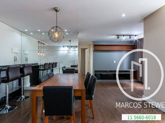Apartamento para Comprar em São Paulo - 4