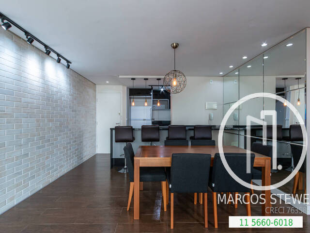 Apartamento para Comprar em São Paulo - 5