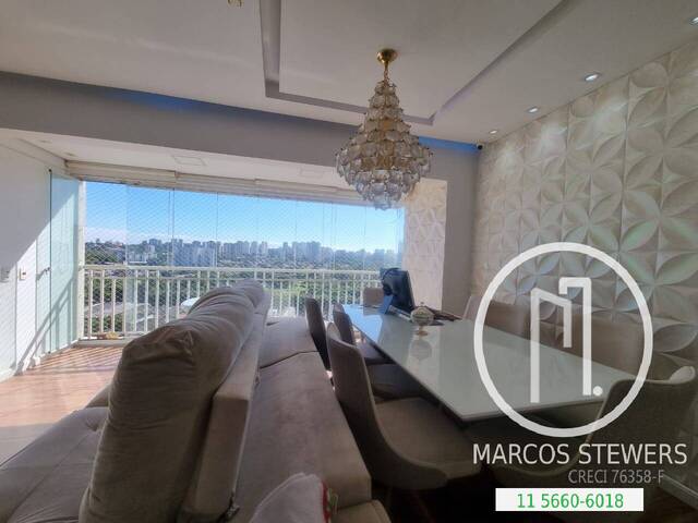 Apartamento para Comprar em São Paulo - 3