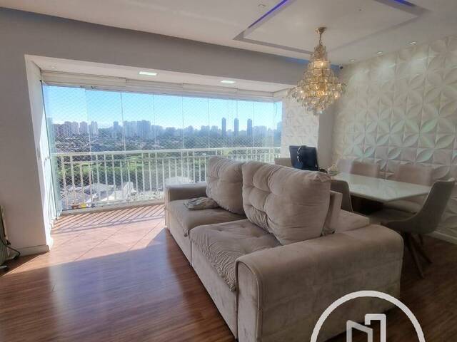 Apartamento para Comprar em São Paulo - 4