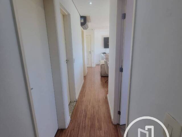 Apartamento para Comprar em São Paulo - 5