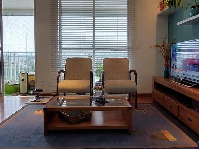 Apartamento para Comprar em São Paulo - 4