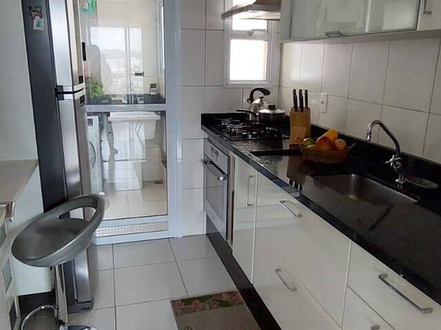 Apartamento para Comprar em São Paulo - 5