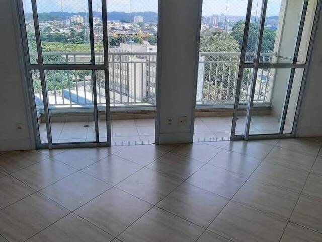 Apartamento para Comprar em São Paulo - 2