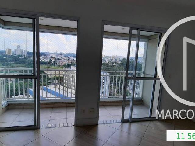Apartamento para Comprar em São Paulo - 5