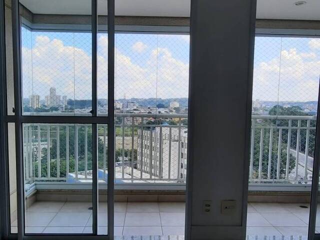 Apartamento para Comprar em São Paulo - 4