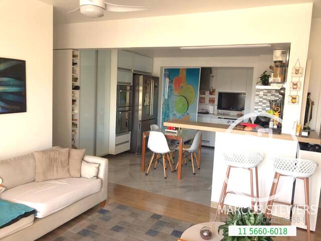 Apartamento para Comprar em São Paulo - 4