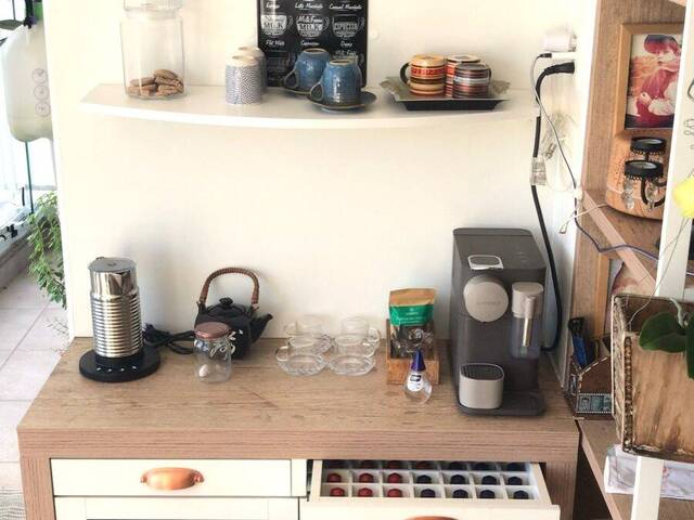 Apartamento para Comprar em São Paulo - 5