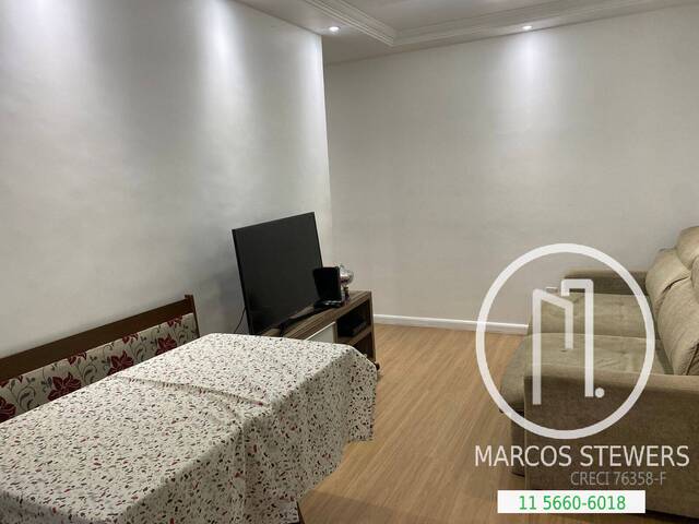 Apartamento para Comprar em São Paulo - 2