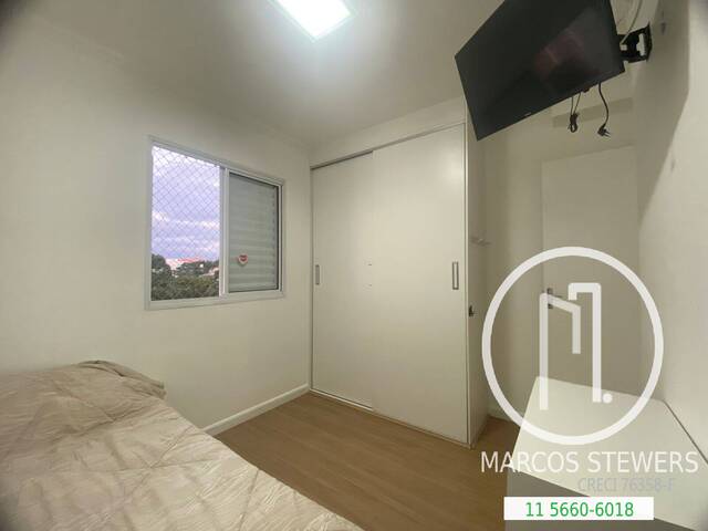 Apartamento para Comprar em São Paulo - 3