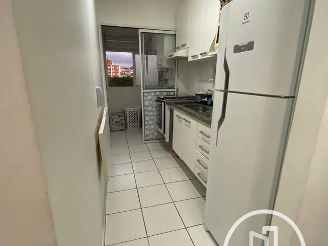 Apartamento para Comprar em São Paulo - 5