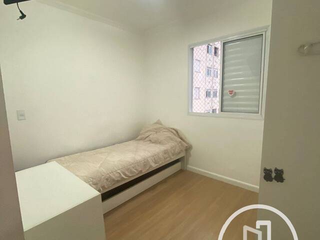 Apartamento para Comprar em São Paulo - 4