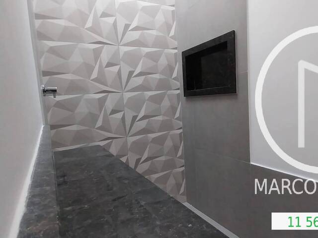 Casa para Comprar em São Paulo - 3