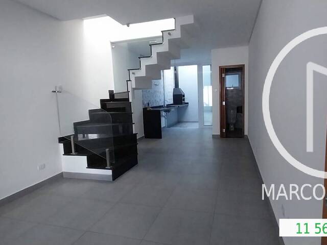 Casa para Comprar em São Paulo - 2