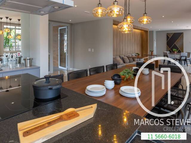 Apartamento para Comprar em São Paulo - 3