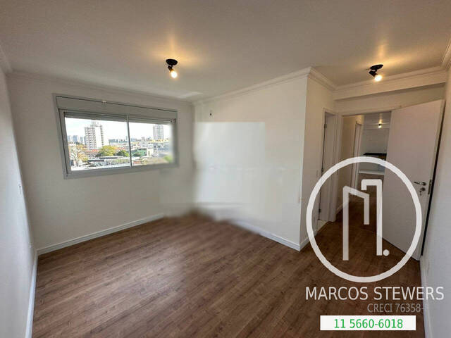 Apartamento para Comprar em São Paulo - 2