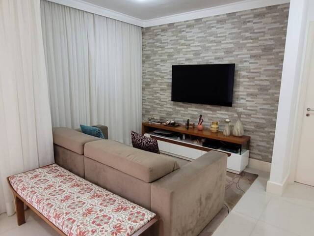 Apartamento para Comprar em São Paulo - 2