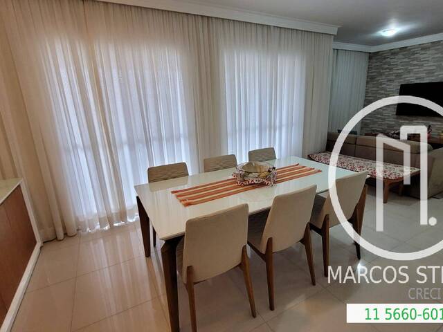 Apartamento para Comprar em São Paulo - 4