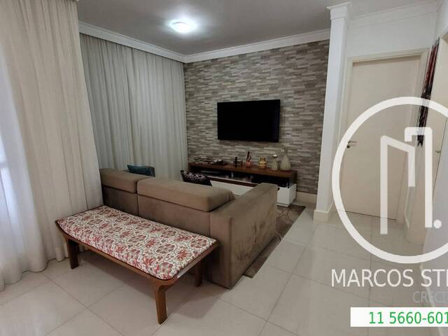 Apartamento para Comprar em São Paulo - 3