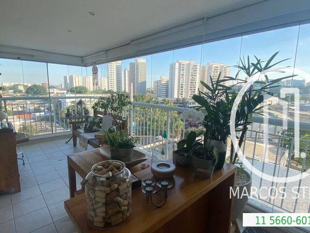Apartamento para Comprar em São Paulo - 5