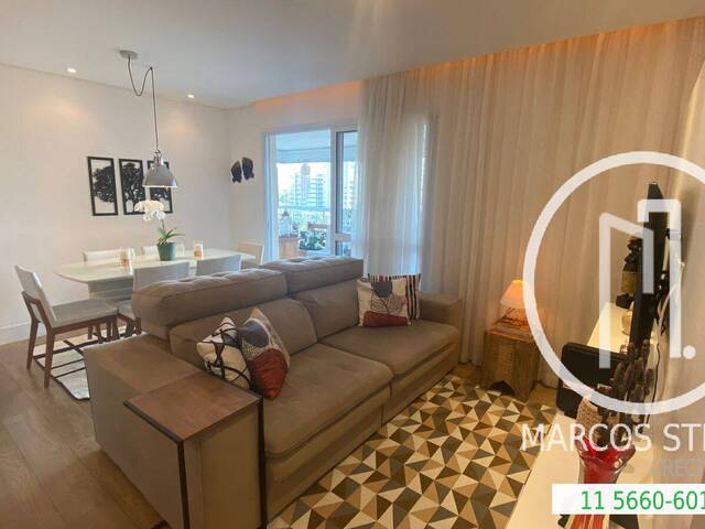Apartamento para Comprar em São Paulo - 4