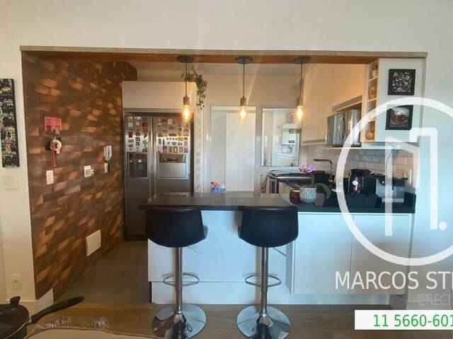 Apartamento para Comprar em São Paulo - 3