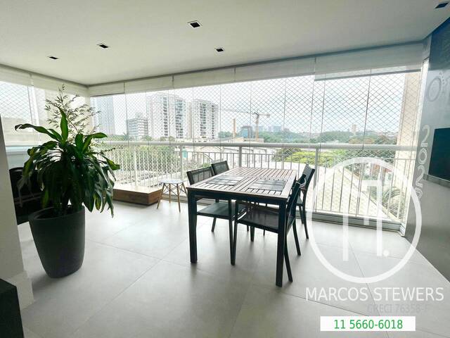 Apartamento para Comprar em São Paulo - 3