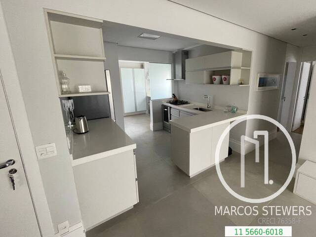 Apartamento para Comprar em São Paulo - 2