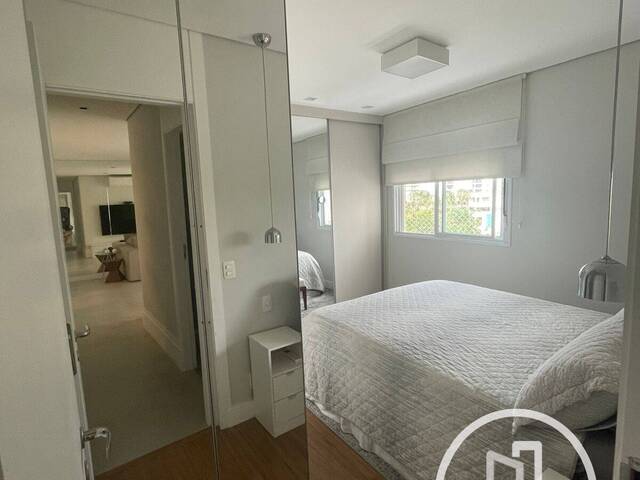 Apartamento para Comprar em São Paulo - 4