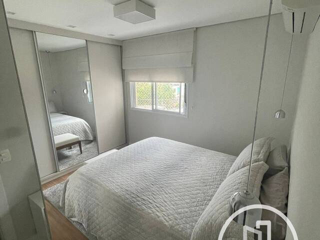 Apartamento para Comprar em São Paulo - 5