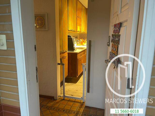 Casa para Comprar em São Paulo - 5