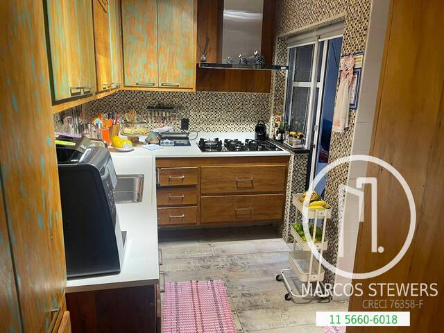 Casa para Comprar em São Paulo - 4