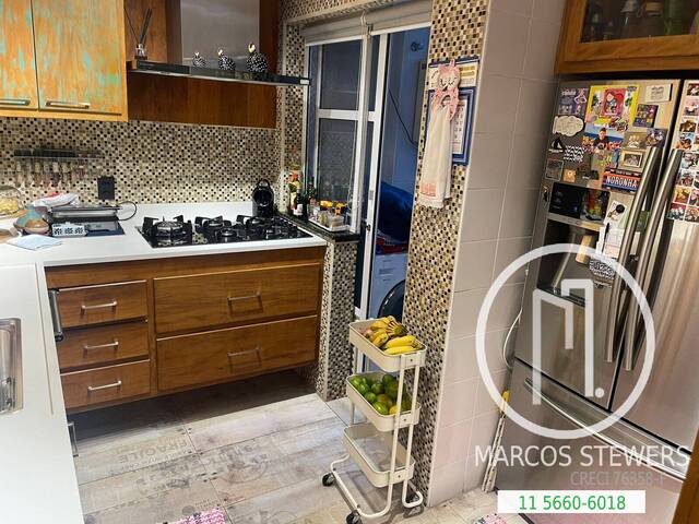 #1JT0N9B - Casa para Comprar em São Paulo - SP