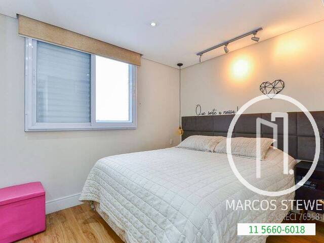 Apartamento para Comprar em São Paulo - 4