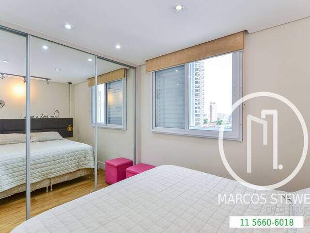 Apartamento para Comprar em São Paulo - 5