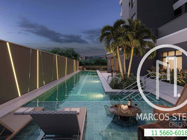#39IN9B - Apartamento para Comprar em São Paulo - SP - 3