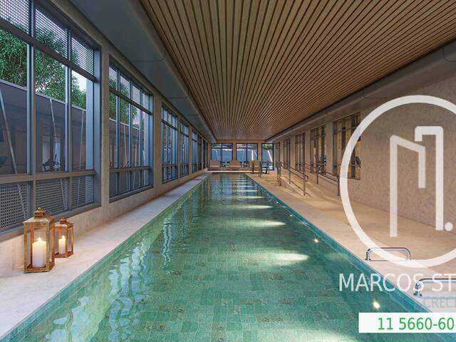 Apartamento para Comprar em São Paulo - 4