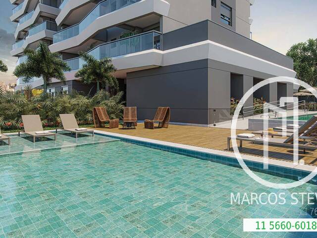 Apartamento para Comprar em São Paulo - 5