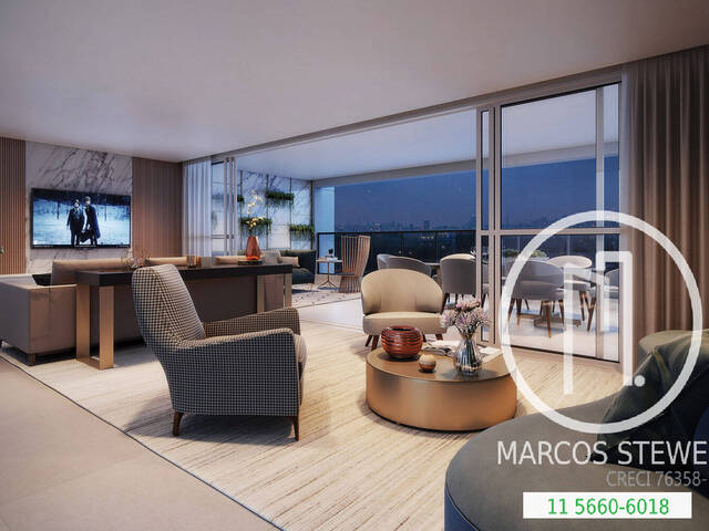 #1QVV8ML - Apartamento para Comprar em São Paulo - SP