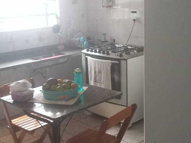 Casa para Comprar em São Paulo - 3