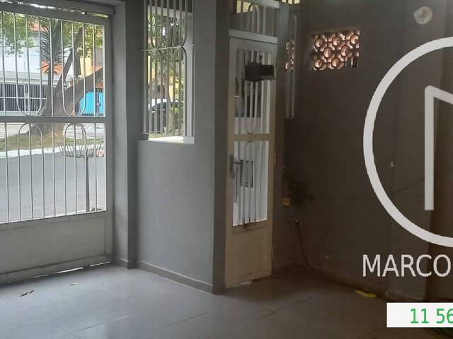 #MRN8ML - Casa para Comprar em São Paulo - SP - 2