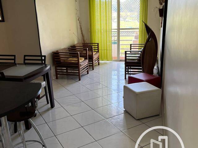 Apartamento para Alugar em São Paulo - 2
