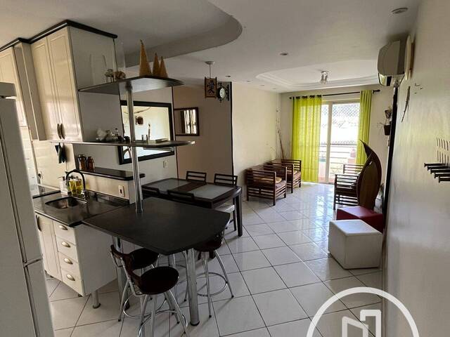 #D998ML - Apartamento para Alugar em São Paulo - SP - 1