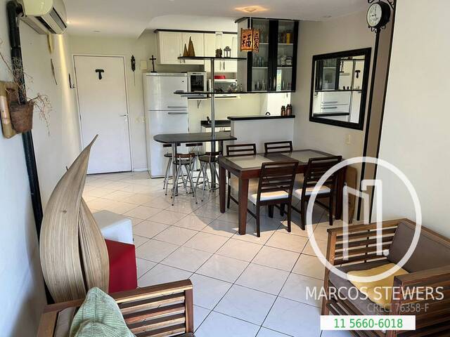 Apartamento para Alugar em São Paulo - 5