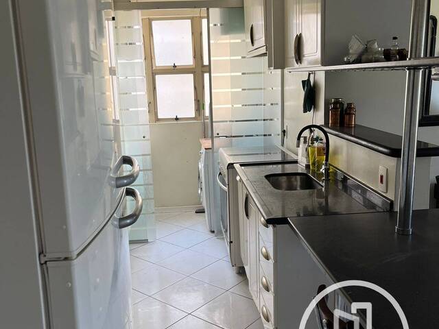 Apartamento para Alugar em São Paulo - 4