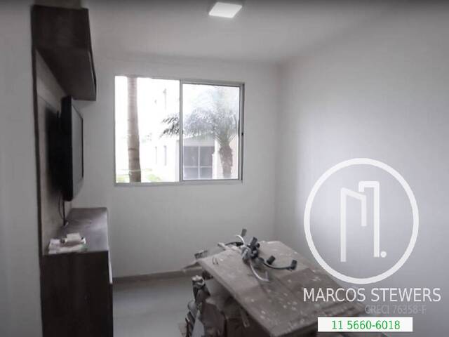 Apartamento para Comprar em São Paulo - 2