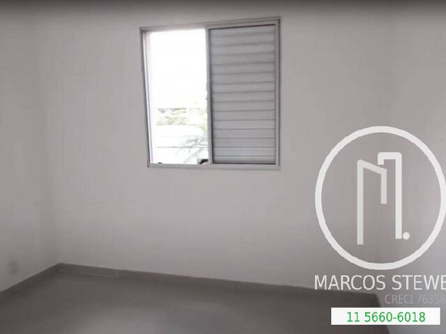 Apartamento para Comprar em São Paulo - 5