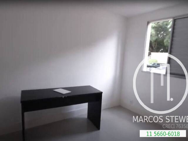 Apartamento para Comprar em São Paulo - 3