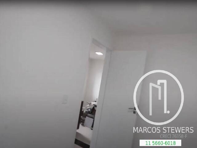 Apartamento para Comprar em São Paulo - 4